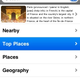 Illustration for article titled A Love Story (As Told By iPhone Apps)